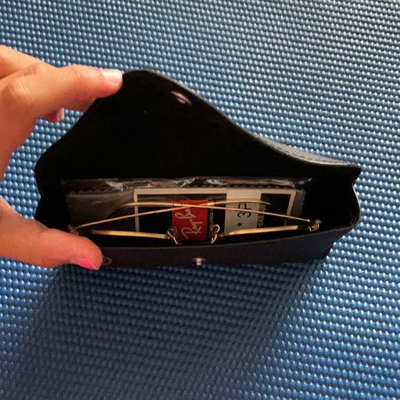 Brand New Ray Ban Sunglasses main image 8
